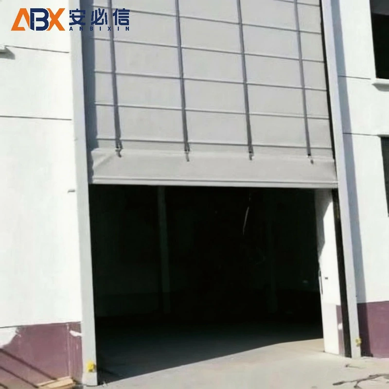 滨州柔性大门