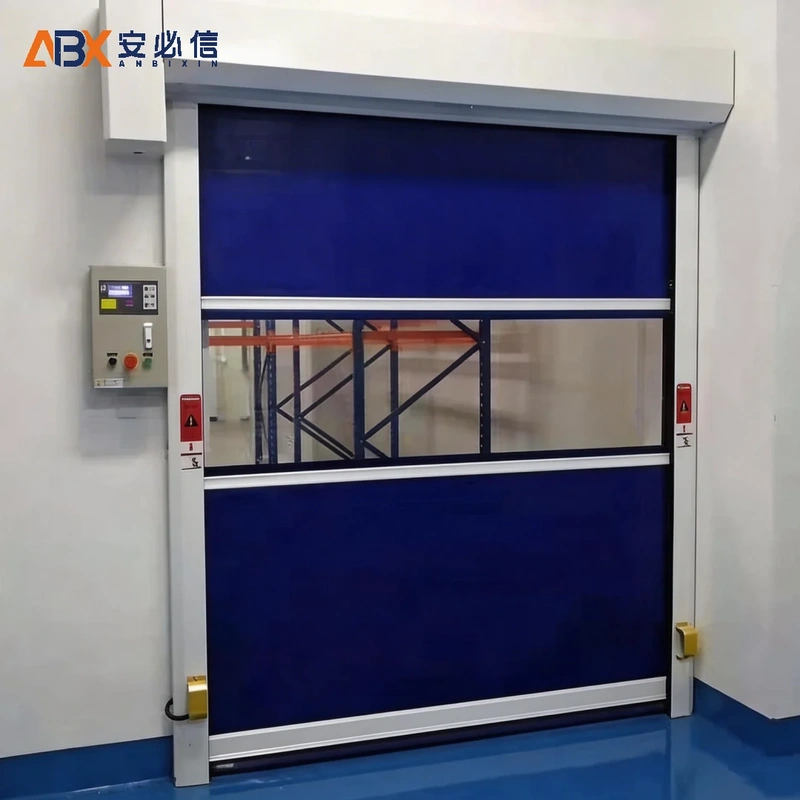 滨州快速卷帘门